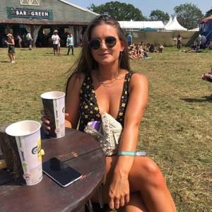 Meet your Posher, Sandra